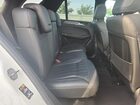 2018 Mercedes-benz Gle 350 White vin: 4JGDA5JB1JB200642