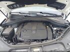 2017 Mercedes-benz Gle 350   Белый vin: 4JGDA5JB3HA908245