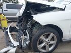 2017 Mercedes-benz Gle 350   Белый vin: 4JGDA5JB3HA908245