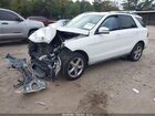 2017 Mercedes-benz Gle 350   Белый vin: 4JGDA5JB3HA908245