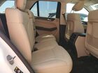 2018 Mercedes-benz Gle 350 White vin: 4JGDA5JB4JB195193