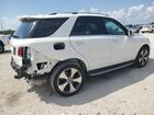 2018 Mercedes-benz Gle 350 White vin: 4JGDA5JB4JB195193