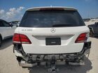 2018 Mercedes-benz Gle 350 White vin: 4JGDA5JB4JB195193