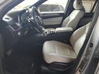 2018 Mercedes-benz Gle 350 Silver vin: 4JGDA5JB5JB125816
