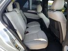 2018 Mercedes-benz Gle 350 Silver vin: 4JGDA5JB5JB125816