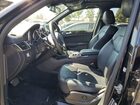 2018 Mercedes-benz Gle 350 Black vin: 4JGDA5JB6JB097377