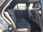 2018 Mercedes-benz Gle 350 Black vin: 4JGDA5JB6JB097377