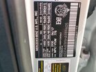 2017 Mercedes-benz Gle 43 Amg Серебряный vin: 4JGDA6EB5HA989605