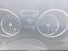 2016 Mercedes-benz Gl 350 Bluetec 4matic Black vin: 4JGDF2EE7GA670080