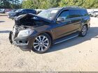 2016 Mercedes-benz Gl 350 Bluetec 4matic Black vin: 4JGDF2EE7GA670080