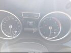 2016 Mercedes-benz Gl 350 Bluetec 4matic Black vin: 4JGDF2EE7GA670080