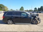 2016 Mercedes-benz Gl 350 Bluetec 4matic Black vin: 4JGDF2EE7GA670080