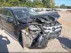 2016 Mercedes-benz Gl 350 Bluetec 4matic Black vin: 4JGDF2EE7GA670080