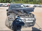 2016 Mercedes-benz Gl 350 Bluetec 4matic Black vin: 4JGDF2EE7GA670080