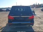 2016 Mercedes-benz Gl 350 Bluetec 4matic Black vin: 4JGDF2EE7GA670080
