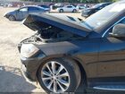 2016 Mercedes-benz Gl 350 Bluetec 4matic Black vin: 4JGDF2EE7GA670080