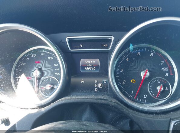 4JGDF6EE1JB074262 2018 MERCEDES-BENZ GLS 450 Серебряный Вид задних сидений
