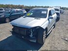 2018 Mercedes-benz Gls 450 4matic Серебряный vin: 4JGDF6EE1JB074262