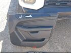2018 Mercedes-benz Gls 450 4matic Серебряный vin: 4JGDF6EE1JB074262