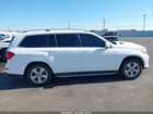 2018 Mercedes-benz Gls 450 4matic White vin: 4JGDF6EE3JB095873