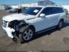 2018 Mercedes-benz Gls 450 4matic White vin: 4JGDF6EE3JB095873