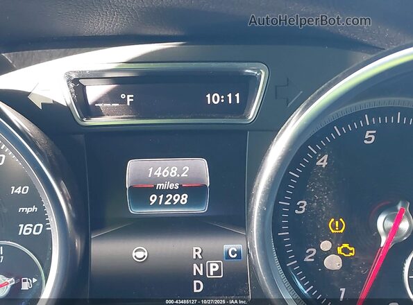 4JGDF6EE4JB060033 2018 MERCEDES-BENZ GLS 450 Black 
