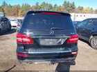 2018 Mercedes-benz Gls 450 4matic Black vin: 4JGDF6EE4JB060033