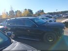 2018 Mercedes-benz Gls 450 4matic Black vin: 4JGDF6EE4JB060033