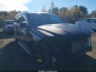 2018 Mercedes-benz Gls 450 4matic Black vin: 4JGDF6EE4JB060033