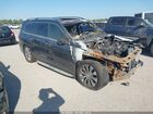 2017 Mercedes-benz Gls 450 4matic Gray vin: 4JGDF6EE6HA888245