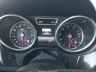 2017 Mercedes-benz Gls 450 4matic Черный vin: 4JGDF6EE6HA931000