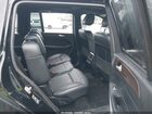 2017 Mercedes-benz Gls 450 4matic Черный vin: 4JGDF6EE6HA931000