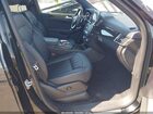 2017 Mercedes-benz Gls 450 4matic Черный vin: 4JGDF6EE7HA818110