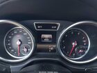 2017 Mercedes-benz Gls 450 4matic Черный vin: 4JGDF6EE7HA818110