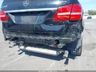 2017 Mercedes-benz Gls 450 4matic Черный vin: 4JGDF6EE7HA818110