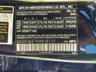 2017 Mercedes-benz Gls 450 4matic Черный vin: 4JGDF6EE7HA818110