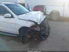 2018 Mercedes-benz Gls 450 4matic White vin: 4JGDF6EE9JB005075