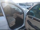 2018 Mercedes-benz Gls 450 4matic White vin: 4JGDF6EE9JB005075