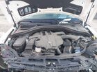 2018 Mercedes-benz Gls 450 4matic White vin: 4JGDF6EE9JB005075