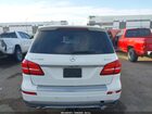 2018 Mercedes-benz Gls 450 4matic White vin: 4JGDF6EE9JB005075