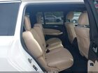 2018 Mercedes-benz Gls 450 4matic Белый vin: 4JGDF6EE9JB104849