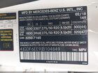 2018 Mercedes-benz Gls 450 4matic Белый vin: 4JGDF6EE9JB104849