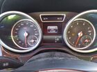 2017 Mercedes-benz Gls 450 4matic Белый vin: 4JGDF6EEXHA931968