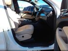 2017 Mercedes-benz Gls 450 4matic Белый vin: 4JGDF6EEXHA931968