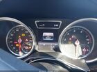 2018 Mercedes-benz Gls 550 4matic Белый vin: 4JGDF7DE0JB099368