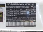 2018 Mercedes-benz Gls 550 4matic Белый vin: 4JGDF7DE0JB099368