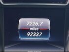 2018 Mercedes-benz Gls 550 4matic Белый vin: 4JGDF7DE0JB099368