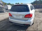 2019 Mercedes-benz Gls 550 4matic Серебряный vin: 4JGDF7DE2KB186805 2019 Mercedes-benz Gls 550 4matic Серебряный vin: 4JGDF7DE2KB186805