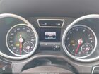 2017 Mercedes-benz Gls 550 4matic Черный vin: 4JGDF7DE5HA770355