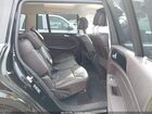 2017 Mercedes-benz Gls 550 4matic Черный vin: 4JGDF7DE5HA770355